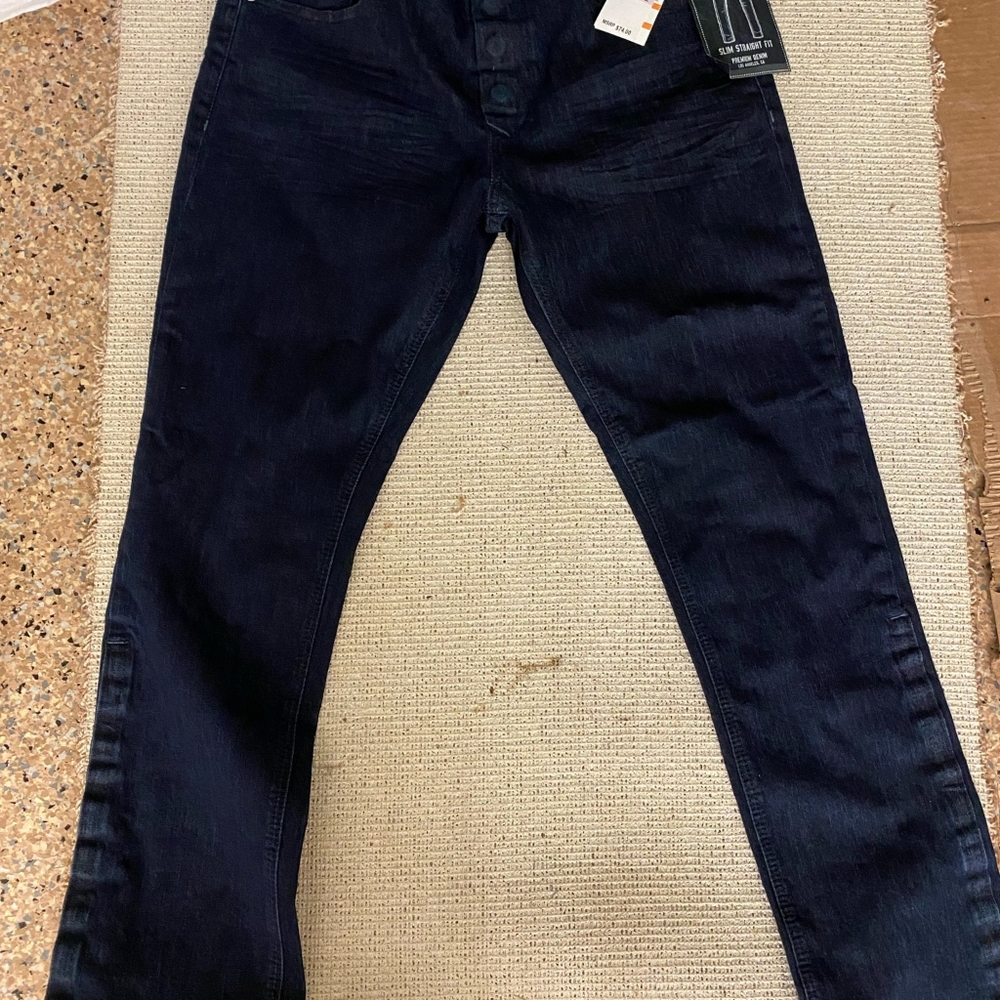 Seven7 Abie Jean's